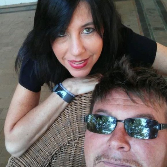 Meet your Poshers, Nikos & Kitten - Picture 2 of 3